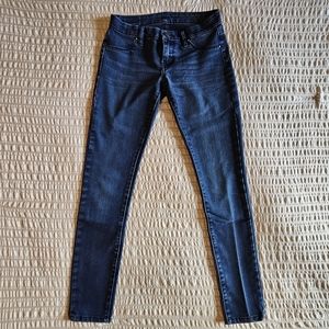Blank NYC Skinny Jeans